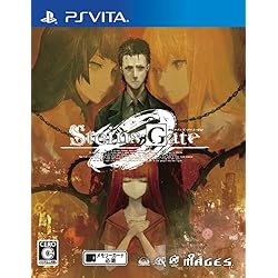 Amazon.co.jp: STEINS;GATE ELITE 【初回特典】PS4版『STEINS;GATE